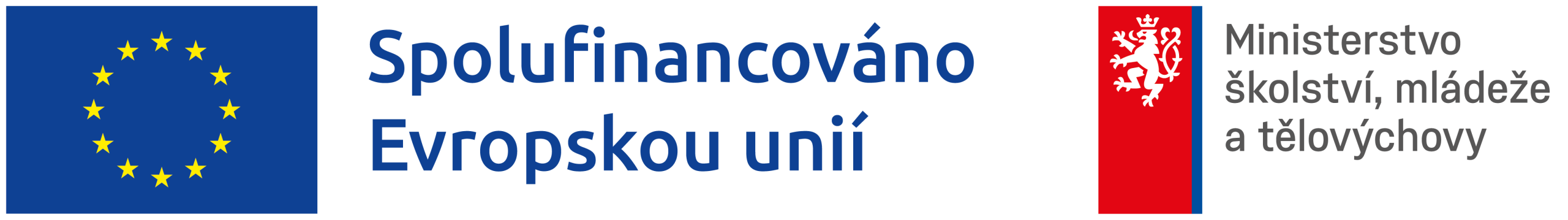 MSMT, EU