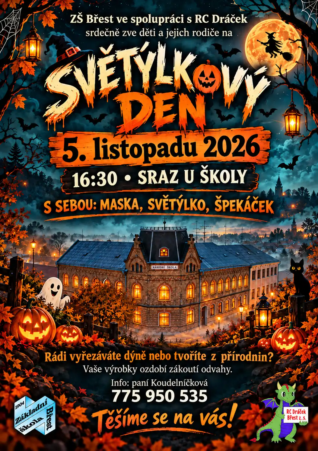 Světýlkový den